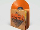 THOM YORKE – Anima – 2LP 180g Orange Vinyl In Deluxe Hardback Book [AUG 2]