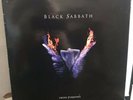 BLACK SABBATH-CROSS PURPOSES
