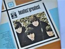 BEATLES GREATEST Hits Rare DUTCH  ODEON EMI PARLOPHONE STEREO LP 5C06204207