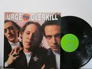 Urge Overkill - The Supersonic Storybook rare 1991 Punk  Vinyl Lp Ex+ N/M
