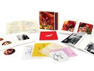 Paul McCartney Flowers in the Dirt Deluxe Limited, Numbered Edition Box Set