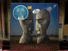 Pink Floyd The Division Bell 2019 Pink Floyd Records Remaster Colored PFRLP31