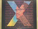 MALCOLM X By Any Means Necessary 1971 DOUGLAS Spoken Word/Speech Only Pressing
