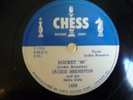 Jackie Brenston Rocket 88 78 rpm Chess1458