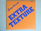 LP Vinyl George Harrison Extra Texture Apple 1C038-1575221 DE 1975
