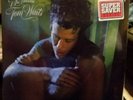 tom waits blue valentine sealed Super Saver Series sticker 1978 6E-162