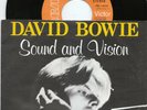 DAVID BOWIE 