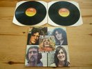 THE ORIGINAL FLEETWOOD MAC ENGLISH ROSE DOUBLE VINYL ALBUM LP RECORD EX/ NR MINT