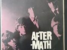 THE ROLLING STONES 'AFTERMATH' VINYL LP DECCA MONO LK4786