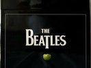 The Beatles BOX [EMPTY] for 2012 Stereo Box Set Vinyl Reissue.