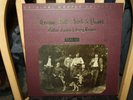 Crosby, Stills, Nash & Young - Deja Vu - Original Master Recording LP NM - Rare