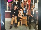 Moby Grape S/T Columbia 2 eye MONO w/ rare 