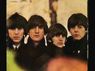 VINYL LP Beatles - Beatles For Sale UK Pressing Parlophone LOSSER Pressing + VG+