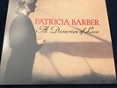 A Distortion of Love [Limited Edition] by Patricia Barber (Vinyl, Feb-2013, Mobi
