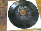 COLUMBUS OHIO GARAGE Hillside Sampler EP HILLSIDE 60s VG+