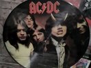 Rare AC/DC Highway To Hell Picture Disc Album