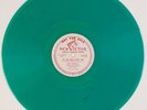 EDDY ARNOLD TENNESSEE PLAYBOYS: Christmas RCA VICTOR Promo Only Green 78 Country