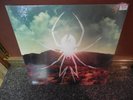 MY CHEMICAL ROMANCE Danger Days Vinyl Record Album LP 2011 * Free Shipping  *