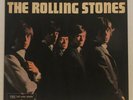The ROLLING STONES - England's Newest Hit Makers - 1964 LP Rare ffrr First Press