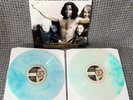 DAVID BOWIE: Buddha of Suburbia 2LP (Colour vinyl) RARE & MINT