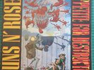 Guns N Roses - Appetite For Destruction - Vinyl LP - 1A/1B