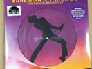 Queen Bohemian Rhapsody Soundtrack Picture Disc Vinyl Lp RSD SEALED