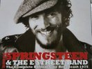 Bruce Springsteen & The E Street Band Vinyl Box Set