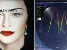 Deluxe Taiwan 2CD + Standard Vinyl 2LP + Limited Picture Disc Vinyl 2LP w/OBI
