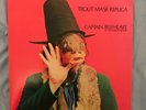CAPTAIN BEEFHEART & HIS MAGIC BAND: TROUT MASK REPLICA (LP Vinyl) Used