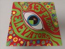 13th FLOOR ELEVATORS 
