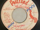 JACKIE TAYLOR - MIDNIGHT ORGAN - PORTLAND ( ROOTS INST 7 )