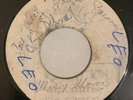 ERIC MONTY MORRIS - TEARS IN YOUR EYES - BLANK ( ROCKSTEADY 7 )