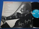 Wolfgang Marschner Violin Recital Tartini German Christophorus Stereo LP VG+/EX