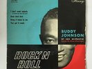 BUDDY JOHNSON - FRENCH EP 45T 7