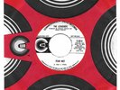 THE LEDGENDS Fear Not COMMONWEALTH UNITED PROMO UNPLAYED NORTHERN SOUL 45