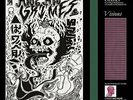 Grimes - Visions - LP - New