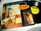 NEW YORK DE FIESTA CON CHUCHA LA LOCA RARE LATIN VINYL LP FLORIDA NUDE COVER VG