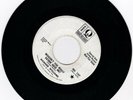 70'S SOUL 45RPM - RICHARD WILLIAMS ON QUAD RECORDS - RARE PROMO  SOUND CLIP