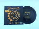 Blink 182 - Not Now Part 1 Vinyl 7” Record