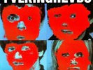 Talking Heads ?– Remain In Light - 1980 UK Vintage Vinyl - Sealed