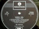 The Beatles - Rubber Soul UK 1969 Parlophone Stereo LP One EMI Box