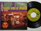 DEEP PURPLE STRANGE KIND OF WOMAN ITALY 7