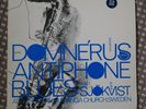 AUDIOPHILE PROPRIUS Arne DOMNERUS ANTIPHONE BLUES 1st Big Stereo