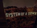 System of a down vinyl Toxicity 1st Press 2001.