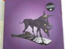 Warp Records PUPLP1, The Black Dog - Spanners LP Rare classic ref 469