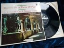 *KATCHEN RACHMANINOV /DOHNANYI BOULT DECCA SXL 2176 WBG ED1 NM-