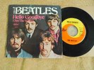 The Beatles  - Hello Goodbye/I Am The Walrus -  US Picture Sleeve PS 7