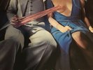 Scorpions - Lovedrive LP. German. Banned Artwork. Harvest. Rare NM/NMVinyl nice