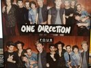 One Direction - Four - Vinyl LP - Syco Entertainment Columbia LN 190627