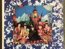Rolling Stones, London 54, Their Satanic Majesties Request, Jukebox EP No strips